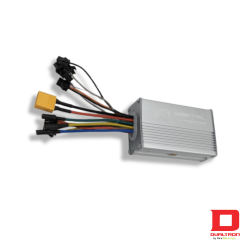 Minimotors - Carte-Mère 60 V / 30 A pour trottinette électrique Dualtron Victor