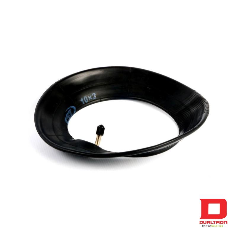 Minimotors - Chambre à Air 10" pour Trottinette électrique Dualtron Victor