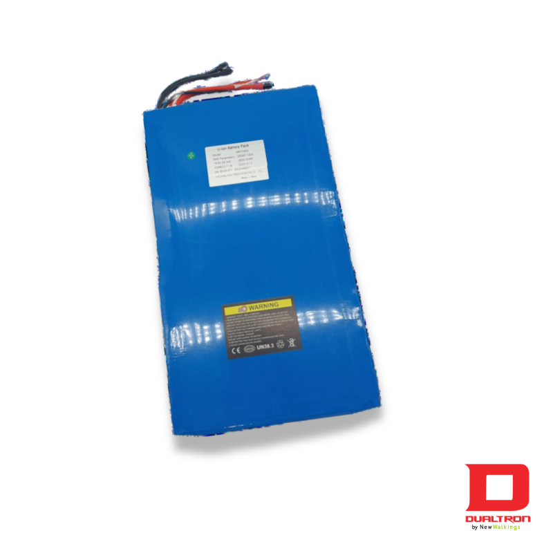 Batterie 72V  pour trottinette électrique Dualtron Thunder 2