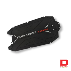 Grip caoutchouc du deck - Dualtron Storm Limited