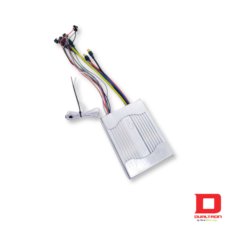 Carte-mère avant A-A 72V 50A pour trottinette électrique Dualtron X2 Ø Minimotors Shop