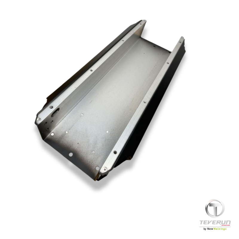 Minimotors - Pneu Tubeless 10" CST pour Trottinette électrique Teverun Fighter Mini