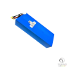 Batterie 60V 35Ah LG  pour trottinette électrique Teverun  Fighter 11+