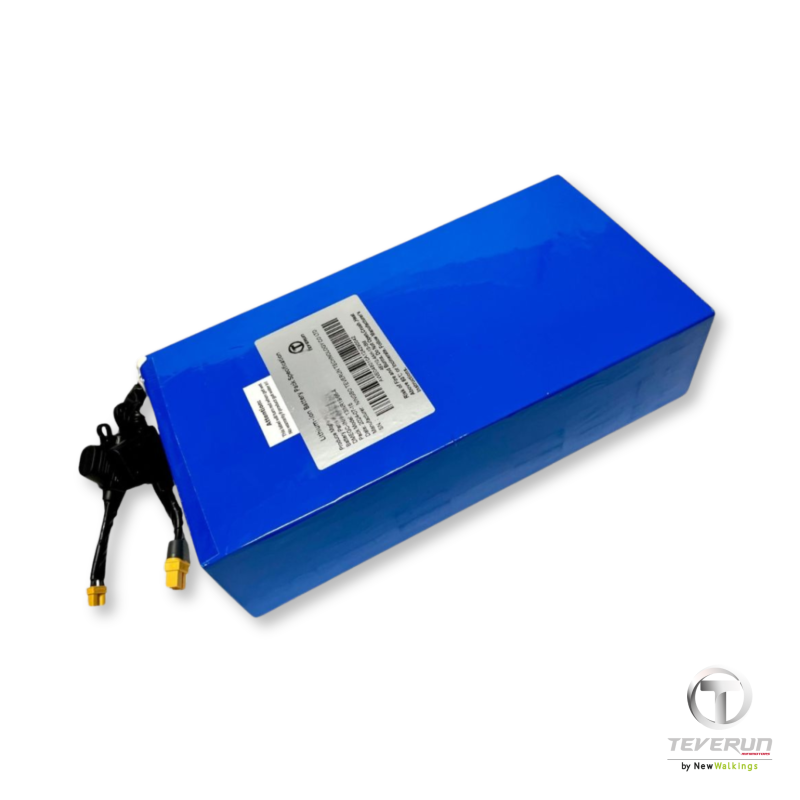 Batterie 48V 15,4Ah  pour trottinette électrique Teverun Blade Mini
